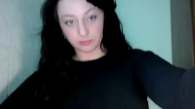 MelinaAx online show from March 18, 9:45 am