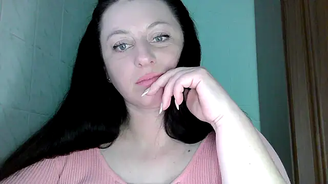 MelinaAx online show from April 8, 11:43 am