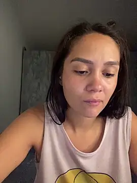 carolsapequinha online show from April 6, 10:27 am