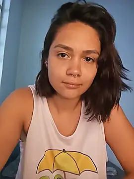 carolsapequinha online show from August 6, 10:50 am