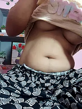 isha sharma2002 online show from July 21, 4:48 am