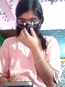 isha sharma2002 online show from July 30, 6:23 am