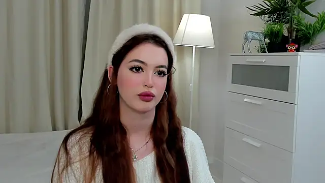 Snapshot of OlaGrayer chatting on November 17, 3:51 pm OlaGrayer online show from November 17, 3:51 pm