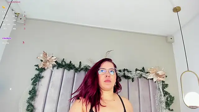 AnnaNoval 10 online show from November 30, 12:31 pm