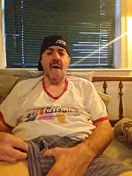 wilburydeznutz online show from December 3, 10:08 pm