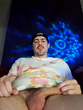 wilburydeznutz online show from March 20, 1:32 am