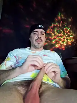 wilburydeznutz online show from April 14, 6:19 am