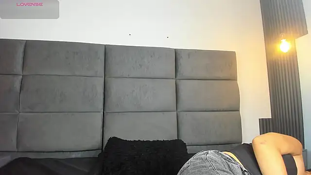 Tefanny hot online show from December 18, 1:39 pm