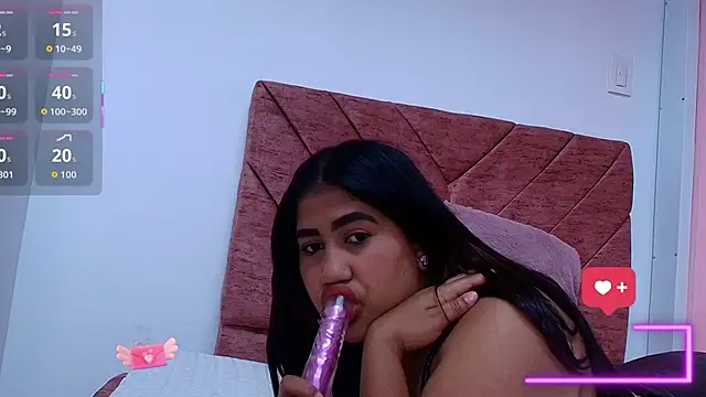 Mellany Bleak   online show from November 28, 8:11 pm