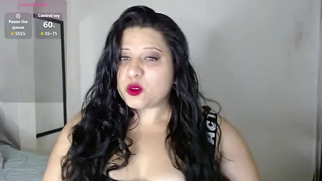 Catalinajane1 online show from November 17, 1:50 pm