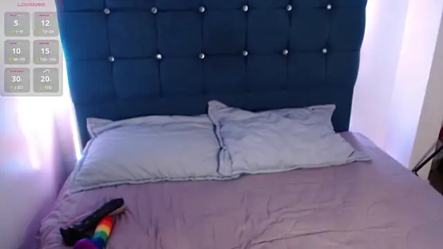 Catalinajane1 online show from January 16, 4:00 pm