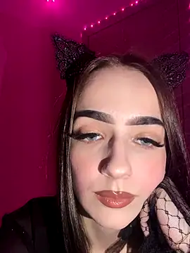 Snapshot of playful_pantherr chatting on November 18, 8:57 pm playful pantherr online show from November 18, 8:57 pm