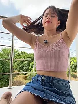 ginny ross online show from March 15, 2:34 pm