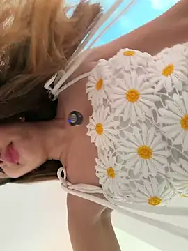 ginny ross online show from April 5, 3:53 pm