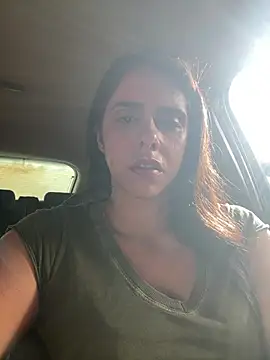 Snapshot of Monahliza chatting on February 13, 10:55 am Monahliza online show from February 13, 10:55 am