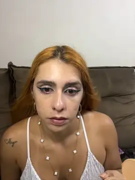 Snapshot of Monahliza chatting on March 21, 11:30 pm Monahliza online show from March 21, 11:30 pm