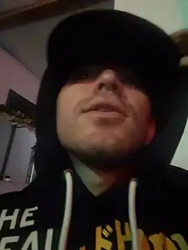 BryanTowers online show from November 16, 2:50 am