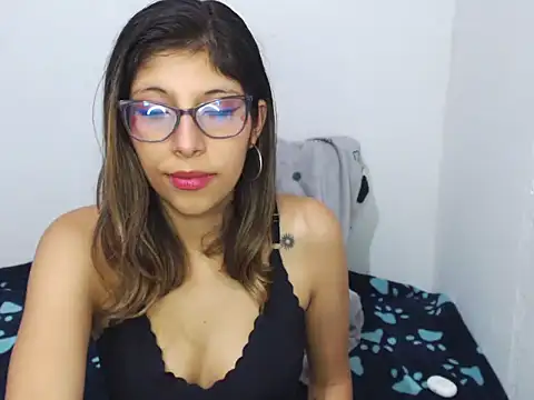 Adriana princesss online show from November 25, 10:54 pm