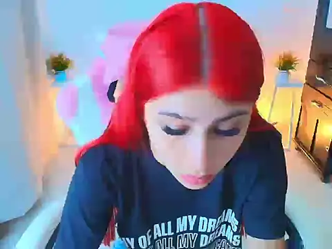 selena moore69 online show from January 6, 11:07 pm