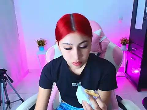 selena moore69 online show from January 15, 3:27 pm