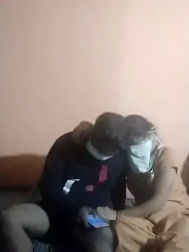 Chikanichameli252 online show from November 15, 8:49 pm