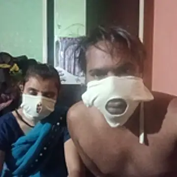 Chikanichameli252 online show from November 23, 7:24 pm