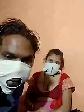 Chikanichameli252 online show from December 1, 5:51 pm