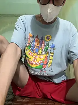 Snapshot of MEFUN- chatting on January 16, 11:58 am MEFUN- online show from January 16, 11:58 am