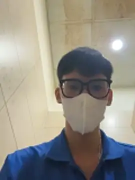 Snapshot of MEFUN- chatting on February 7, 5:16 pm MEFUN- online show from February 7, 5:16 pm