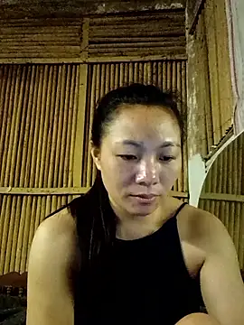 Snapshot of Lucky-688 chatting on April 23, 5:37 pm Lucky-688 online show from April 23, 5:37 pm