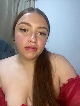 Snapshot of Veronika_7 chatting on November 23, 4:56 am Veronika 7 online show from November 23, 4:56 am