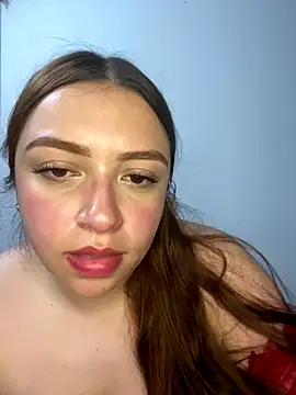 Snapshot of Veronika_7 chatting on November 28, 4:04 am Veronika 7 online show from November 28, 4:04 am