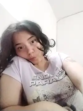 chibi love online show from April 20, 8:54 pm