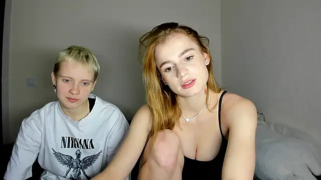 stacey bliss online show from November 15, 12:34 pm