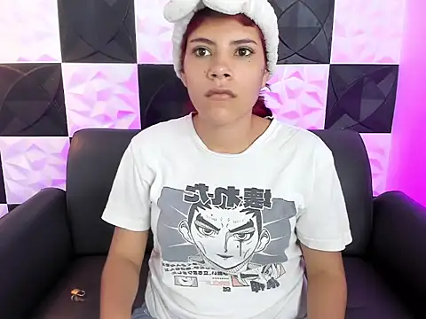 AfroditaMoore1 online show from November 15, 3:15 am