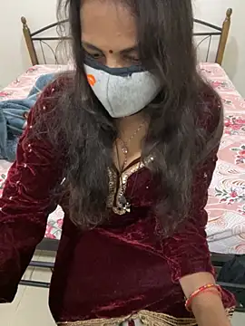 PrernasinghXoXo online show from November 15, 7:05 am