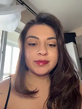 Lovynna online show from April 17, 12:41 pm