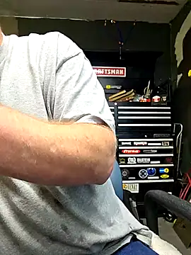 Txweld69 online show from November 27, 7:54 am