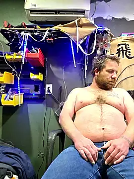 Txweld69 online show from February 6, 4:32 pm