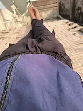 Ritik143jhil online show from January 6, 9:24 am