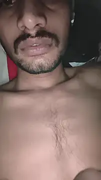 Snapshot of Ritik143jhil chatting on July 5, 7:43 pm Ritik143jhil online show from July 5, 7:43 pm