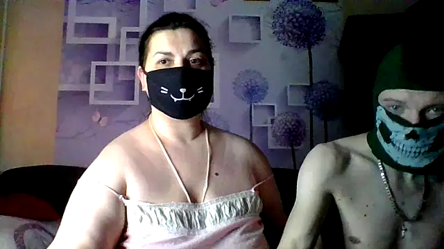 honey sweet couple online show from January 6, 8:34 pm