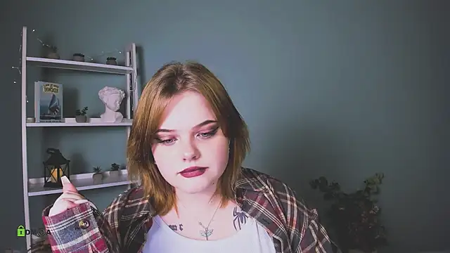 lika pop online show from November 21, 7:34 pm