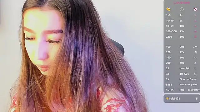 tokyodriftbae online show from January 8, 3:31 am