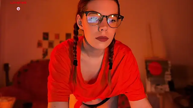 Margie Dorene online show from November 28, 9:17 pm