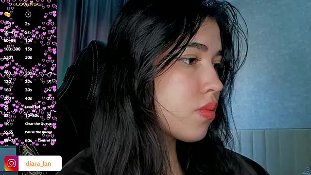 Diara 1an online show from March 19, 5:22 am