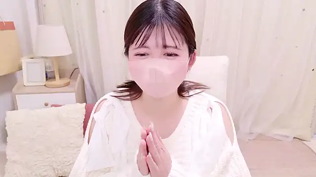 Snapshot of Ha_chan chatting on January 17, 11:30 pm Ha chan online show from January 17, 11:30 pm