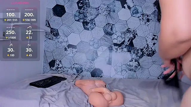 Snapshot of Dana_Scully chatting on November 15, 1:18 pm Dana Scully online show from November 15, 1:18 pm