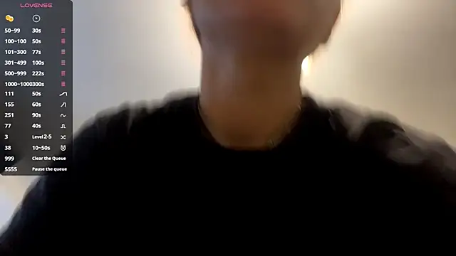 CleoSayres online show from December 17, 12:22 pm