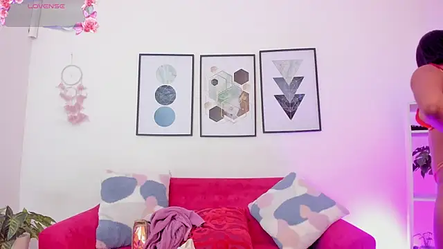 tamibaby7 online show from January 19, 3:32 am